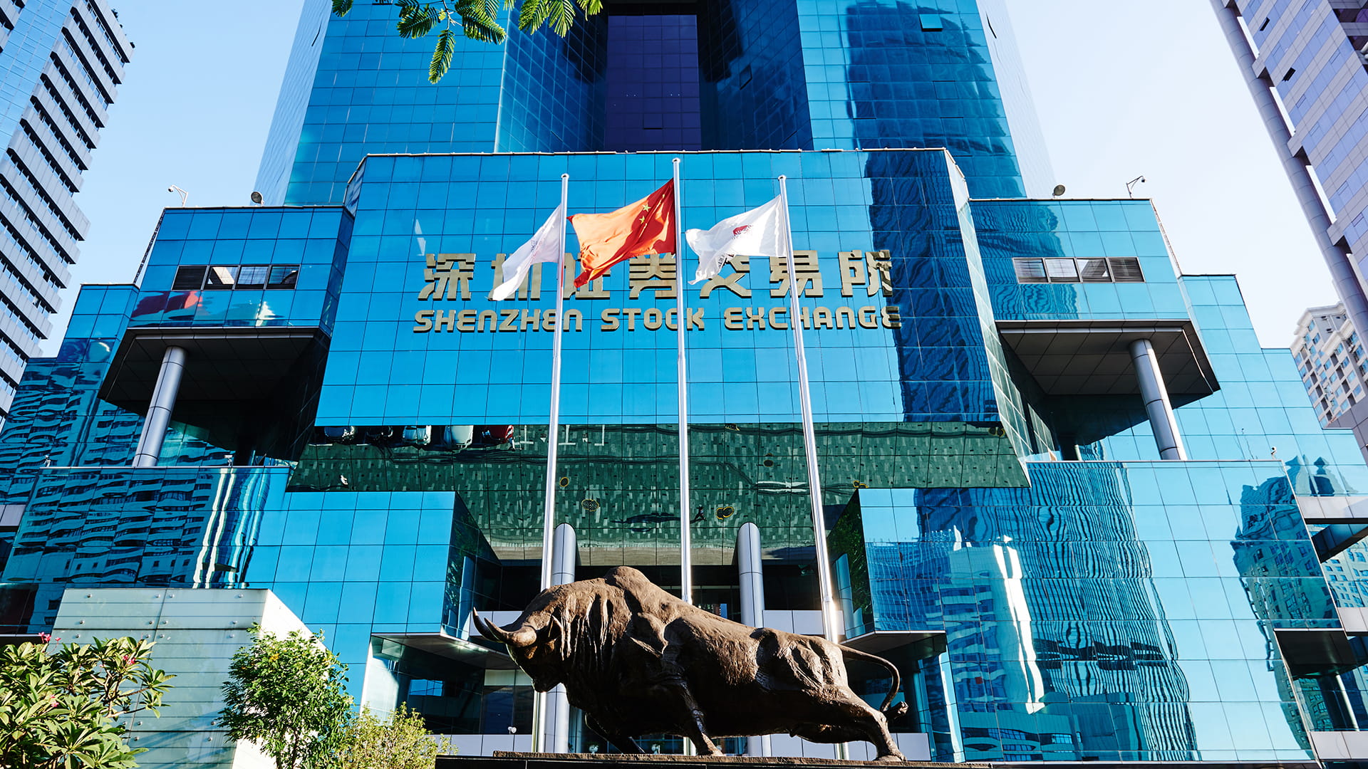 China's "national team" battles AI stock rollercoaster
