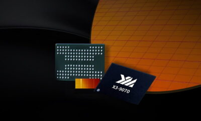 Image source: Yangtze Memory Technologies.