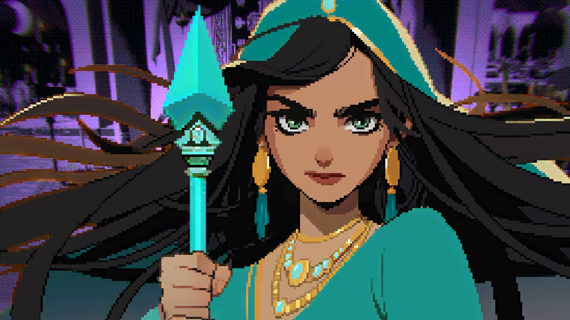 Ada Eden adds storytelling prompts and action-based rewards to its AI narrative game