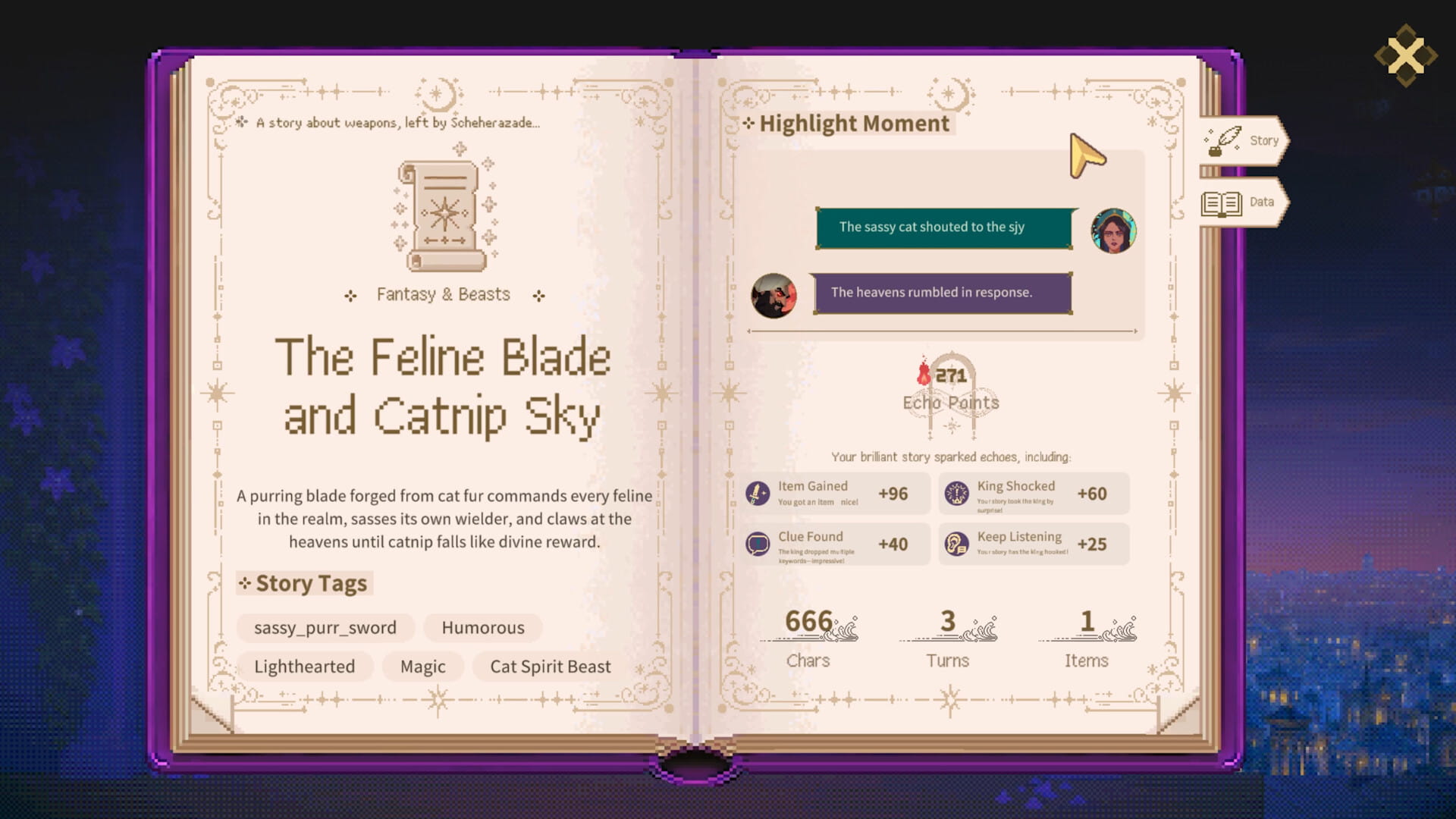 Image source: Ada Eden via Steam.