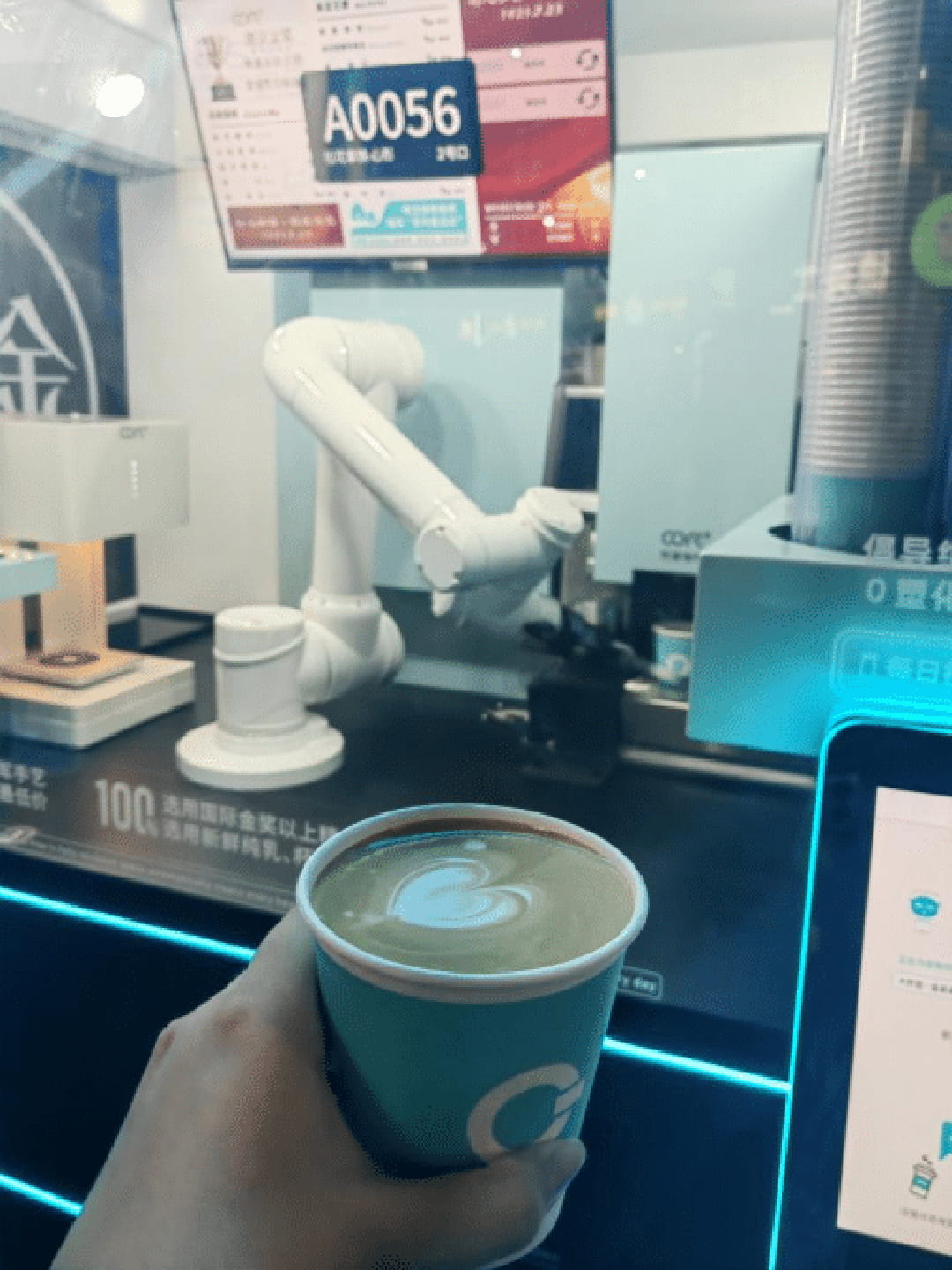 Photo source: Hi-Dolphin Robot Technology.