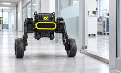 Image source: Direct Drive Tech.