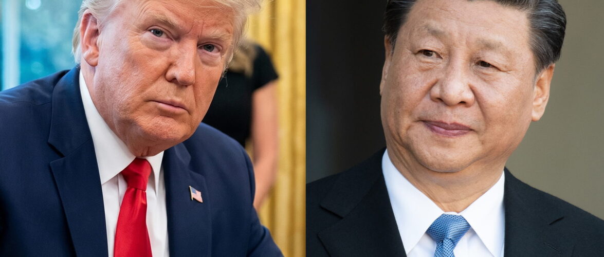 China Prioritizes Regulation Over Slowing AI Development Ahead of Trump-Xi Summit