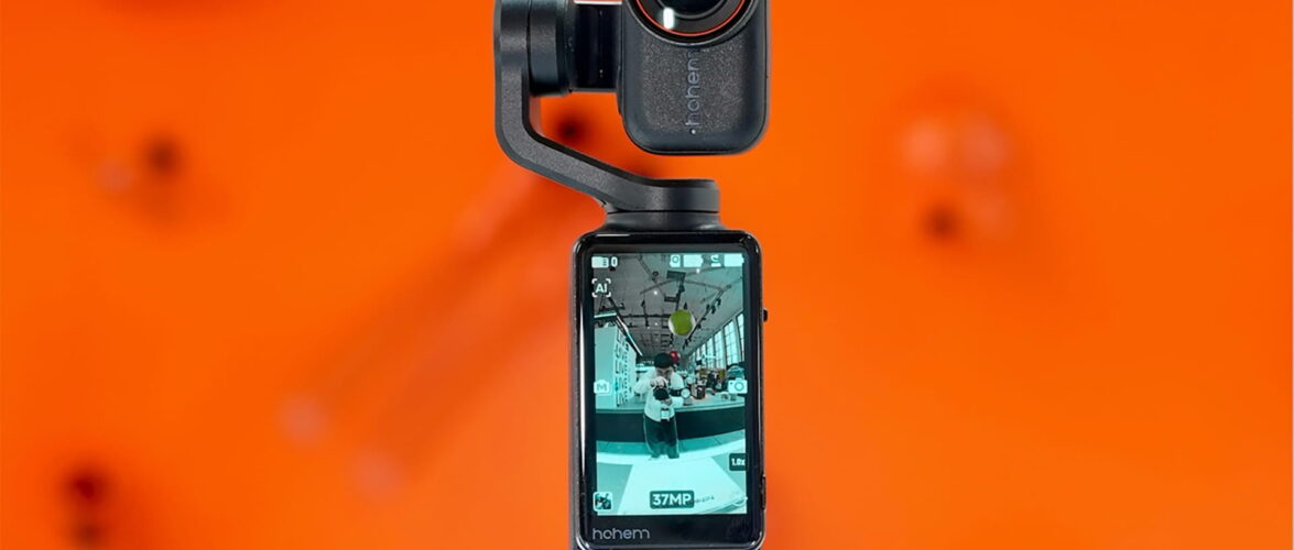 Handheld Smart Camera Shipments Surge in Q1 2026, Market Set to Grow Strongly by 2030