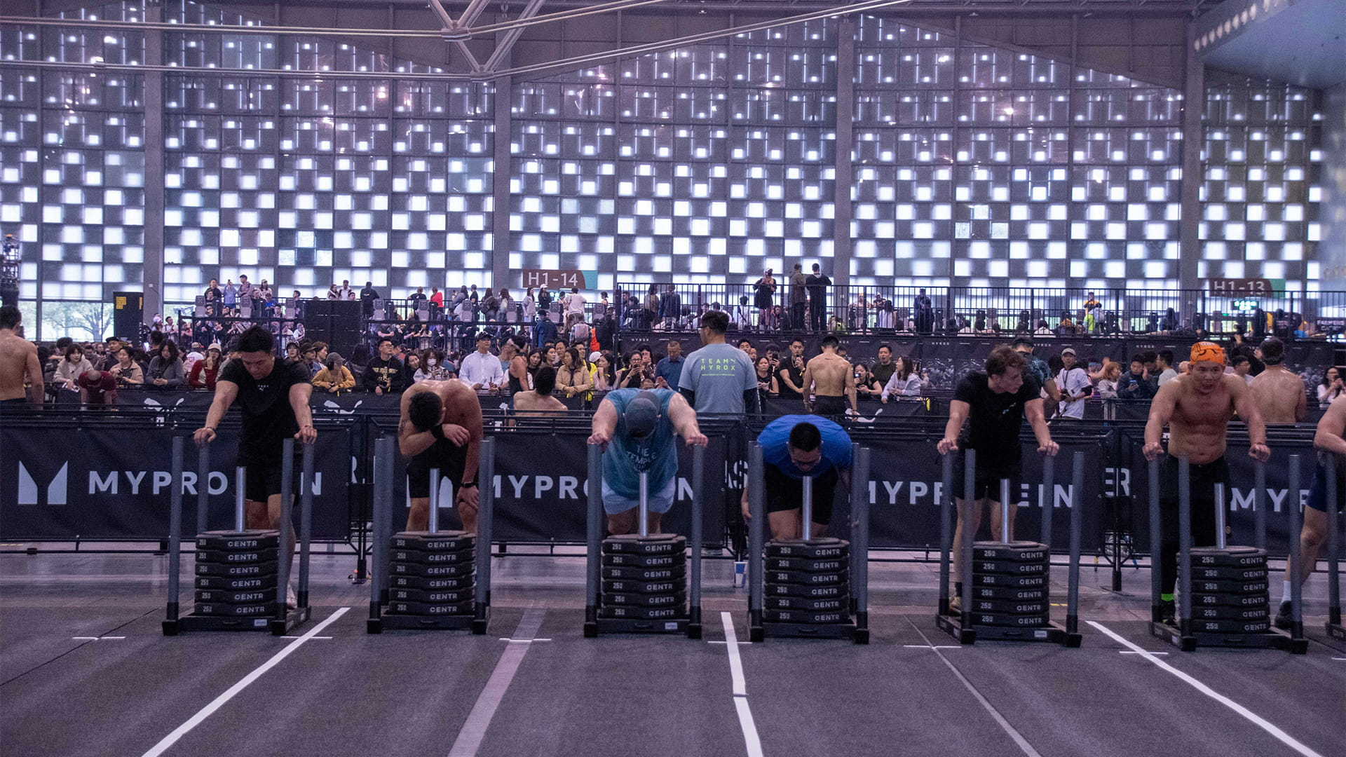 Hyrox apologizes: How did the middle class’s favorite fitness race get here?