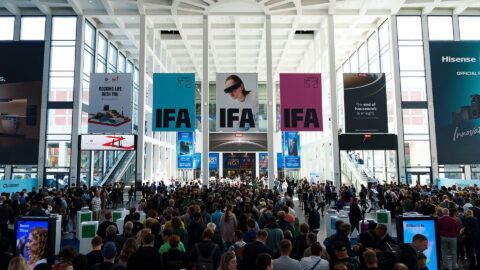 Photo source: IFA 2026.