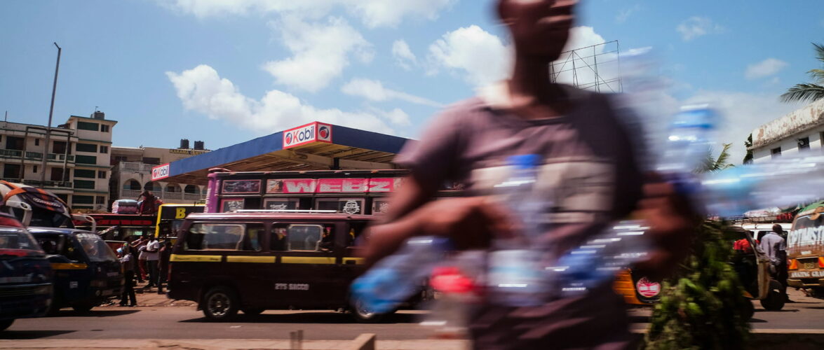 Africa’s Growing Population Highlights Untapped Economic Potential and Challenges