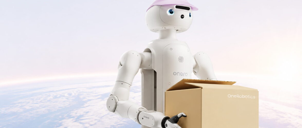 OneRobotics Reports First Interim Earnings with Solid Revenue and Profit Growth