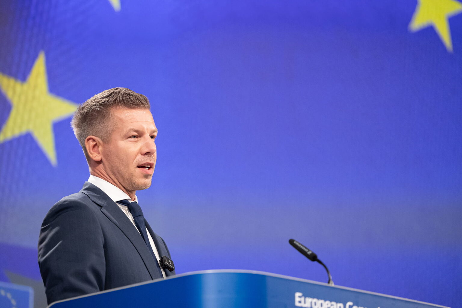 Photo source: Xavier Lejeune (European Commission).