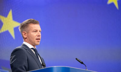 Photo source: Xavier Lejeune (European Commission).