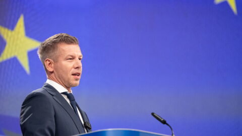 Photo source: Xavier Lejeune (European Commission).