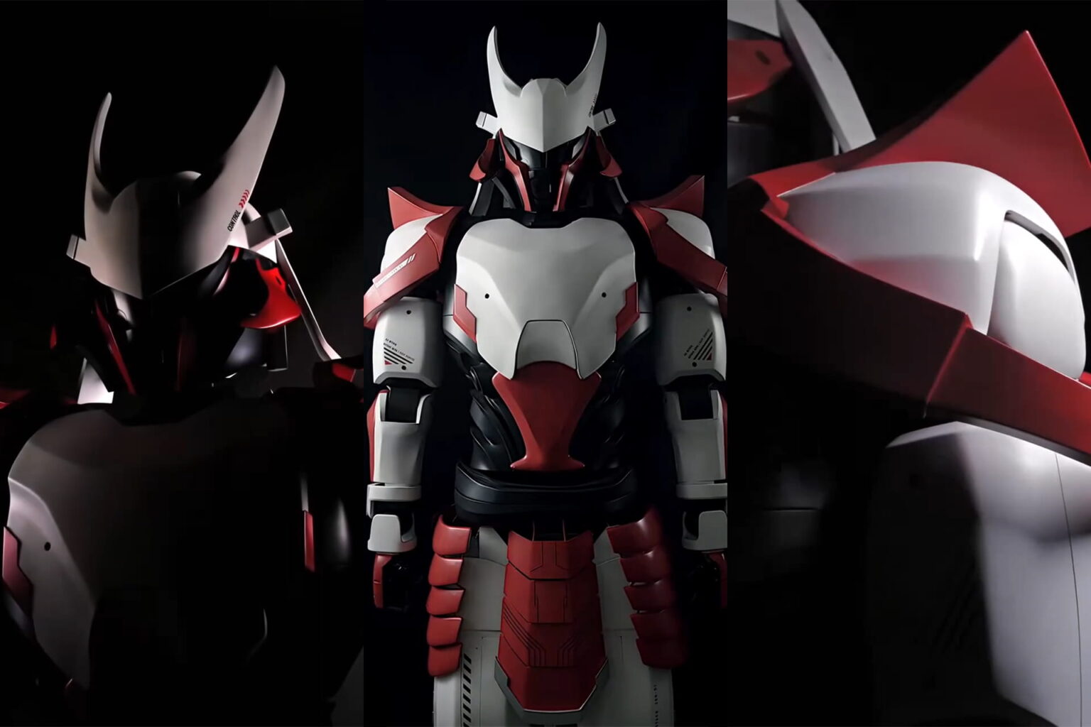 A recently disclosed humanoid robot design by Rotaku. Image source: Rotaku via <a href="https://x.com/Takuzennn/status/2081786885462958262">X</a>.