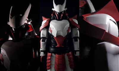 A recently disclosed humanoid robot design by Rotaku. Image source: Rotaku via <a href="https://x.com/Takuzennn/status/2081786885462958262">X</a>.