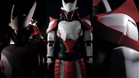 A recently disclosed humanoid robot design by Rotaku. Image source: Rotaku via <a href="https://x.com/Takuzennn/status/2081786885462958262">X</a>.