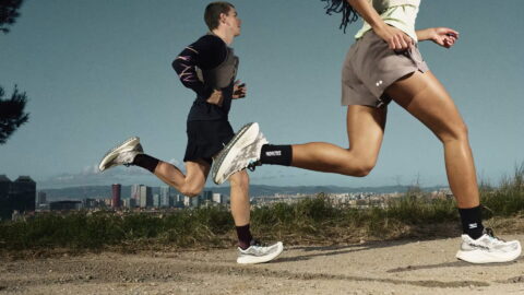 Photo source: Salomon.