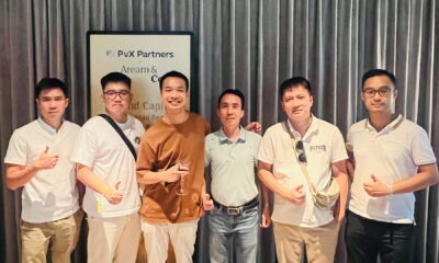 Photo courtesy of Tevo.