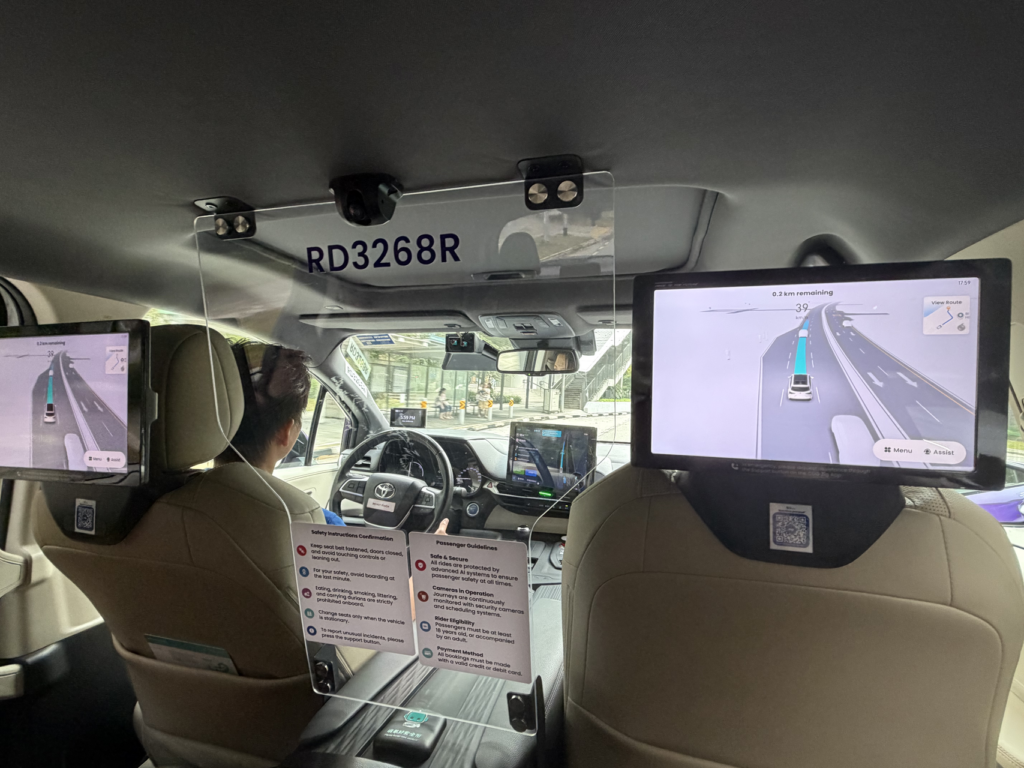 If driverless cars already work, why aren’t they everywhere?