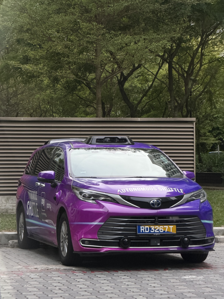 Zig Example If driverless cars already work, why aren’t they everywhere?