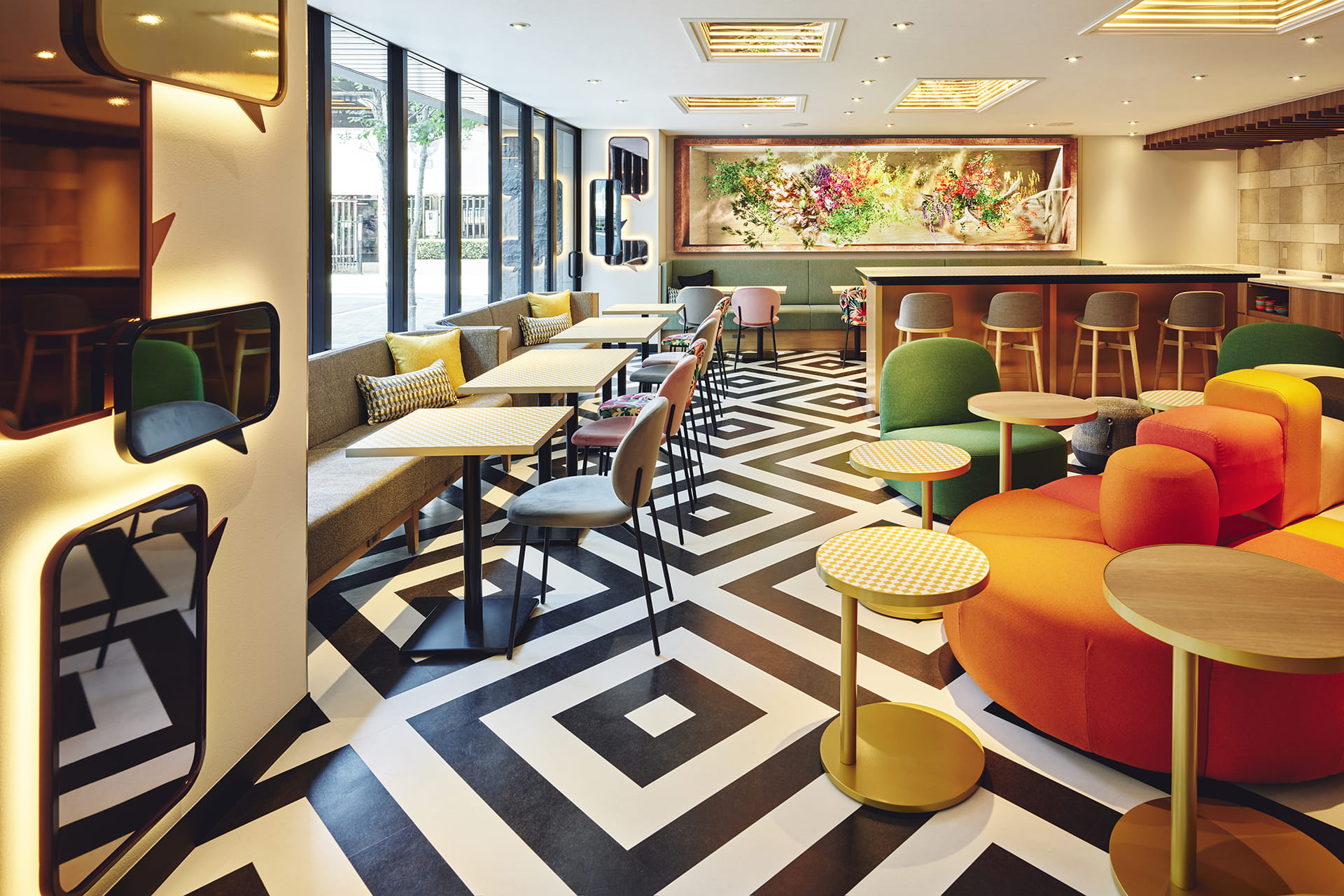 AXE Management Partners sells Osaka hotels for JPY 21 billion, nearly twice its purchase price