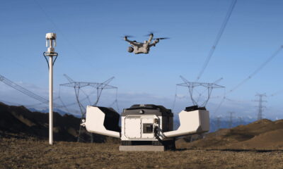 Photo source: DJI.