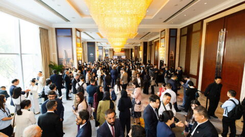 Dubai-China business forum yields new partnerships amid focus on AI cooperation