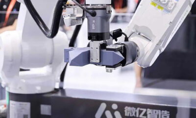 Photo source: IPO Zaozhidao.