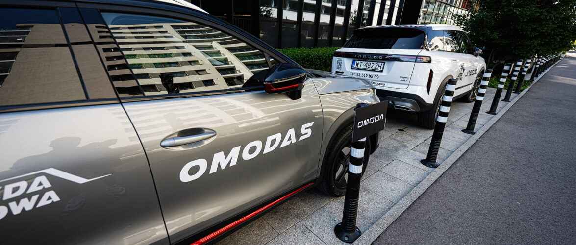 China and EU Agree to Halve Hybrid Vehicle Exports After Beijing Trade Talks
