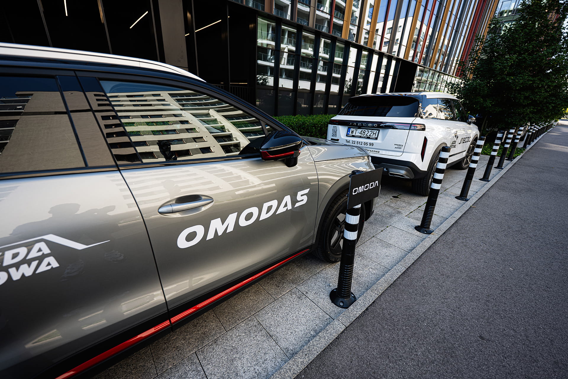 China-EU trade talks yield prospect of Chinese hybrid car exports halving