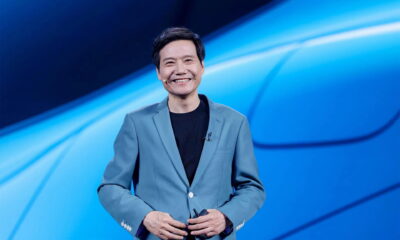 Lei Jun, CEO of Xiaomi. Photo source: IPO Zaozhidao.